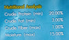Prama Milk Dog Treats,70gms pack of 2 Amanpetshop