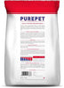 Purepet Adult Dog Food, Chicken and Vegetable, 19.25 kg Amanpetshop-