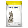 Purepet Cat Food Combo of Sea Food, 7 kg & Mackerel, 7 kg PUREPET
