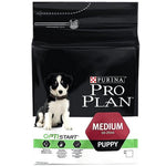 Purina Pro Plan Puppy Medium & Large Breed 2.5 kg Amanpetshop