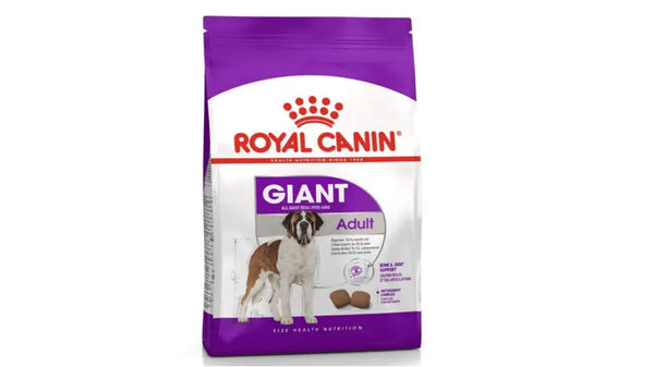 Royal Canin Giant Adult, 15 kg Amanpetshop