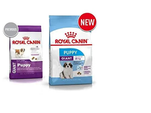 Royal Canin Giant Puppy, 15 kg Royal Canin