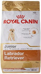 Royal Canin Labrador Junior Health Nutritional Dog Food, 12 kg Royal Canin