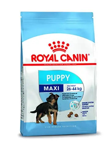 Royal Canin Maxi Puppy, 1 kg Flavour : Meat Royal Canin