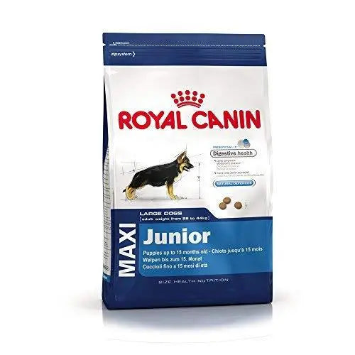 Royal Canin Maxi Puppy, 10 kg Amanpetshop-