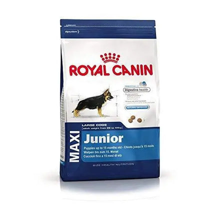 Royal Canin Maxi Puppy, 15 kg Amanpetshop-
