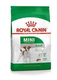 Royal Canin Mini Adult Dog Food for Small Breeds (8 Kg) Amanpetshop