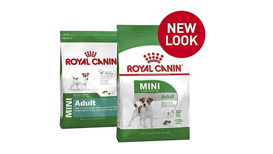 Royal Canin Mini Adult, 4 kg Amanpetshop