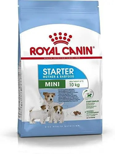 Royal Canin Mini Starter, 3kg Amanpetshop-