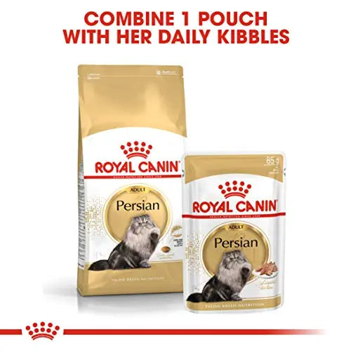 Royal Canin Persian Chicken Pellet, house-cats, Adult 40, 2 kg Royal Canin