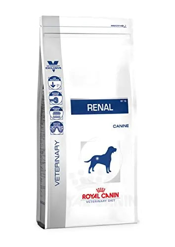 Royal Canin Renal Dog, 7 kg Royal Canin