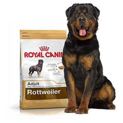 Royal Canin Rottweiler Puppy Food Price Royal Canin Rottweiler