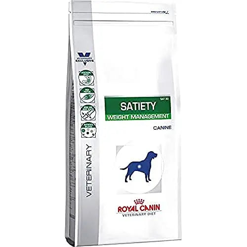 Royal Canin Satiety Support Dog Food, 12 kg Royal Canin