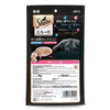 Sheba Melty Cat Snack Food, Katsuo & Katsuo-Salmon, 6 Packs (6 x 48g) Sheba