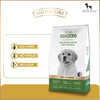 Signature Grain Zero Puppy Dog Dry Food - 3 kg - Real Chicken, Eggs and Fresh Vegetables Amanpetshop-