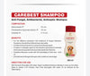 Sky Ec Carebest shampoo antifungal  shampoo for dogs and cats 200 ml Amanpetshop