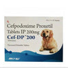 Sky Ec Cef- DP 200 10 Tablets Amanpetshop