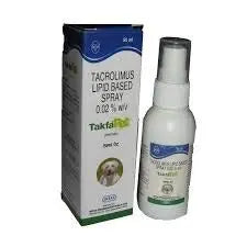 TAKFAPET Pet Adda Spray (50 ml) Amanpetshop-