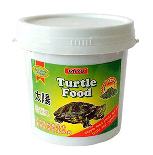Taiyo Turtle Food, 500 g Amanpetshop
