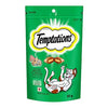Temptations Cat Treat, Tasty Chicken Flavour - 85 g & Tuna & Medley&Salmon Amanpetshop