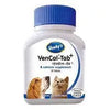Venkys Vencal Tab Plus Calcium Supplement 30 Tab (Pack of 2) Amanpetshop-