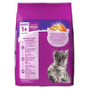 Whiskas Adult Dry Cat Food, Mackerel flavour  3 kg Pack Amanpetshop-