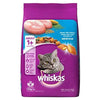 Whiskas Adult Dry Cat Food, Ocean Fish flavour  1.2 kg Pack Amanpetshop-