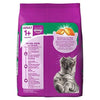Whiskas Dry Cat Food, Tuna flavour for Adult cats (+1 year)  3 kg Pack Amanpetshop-