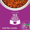 Whiskas Dry Cat Food, Tuna flavour for Adult cats (+1 year)  3 kg Pack Amanpetshop-