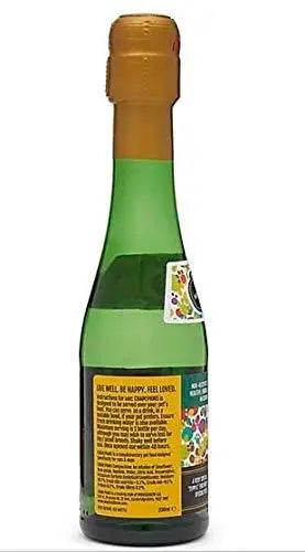 Woof & Brew ChamPaws Champagne for Pets-611639 Amanpetshop