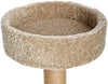 adidog Cat Activity Tree with Scratching Posts, Large AmazonBasics