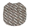 adidog Coat Printed - Size 30 inch all4pets