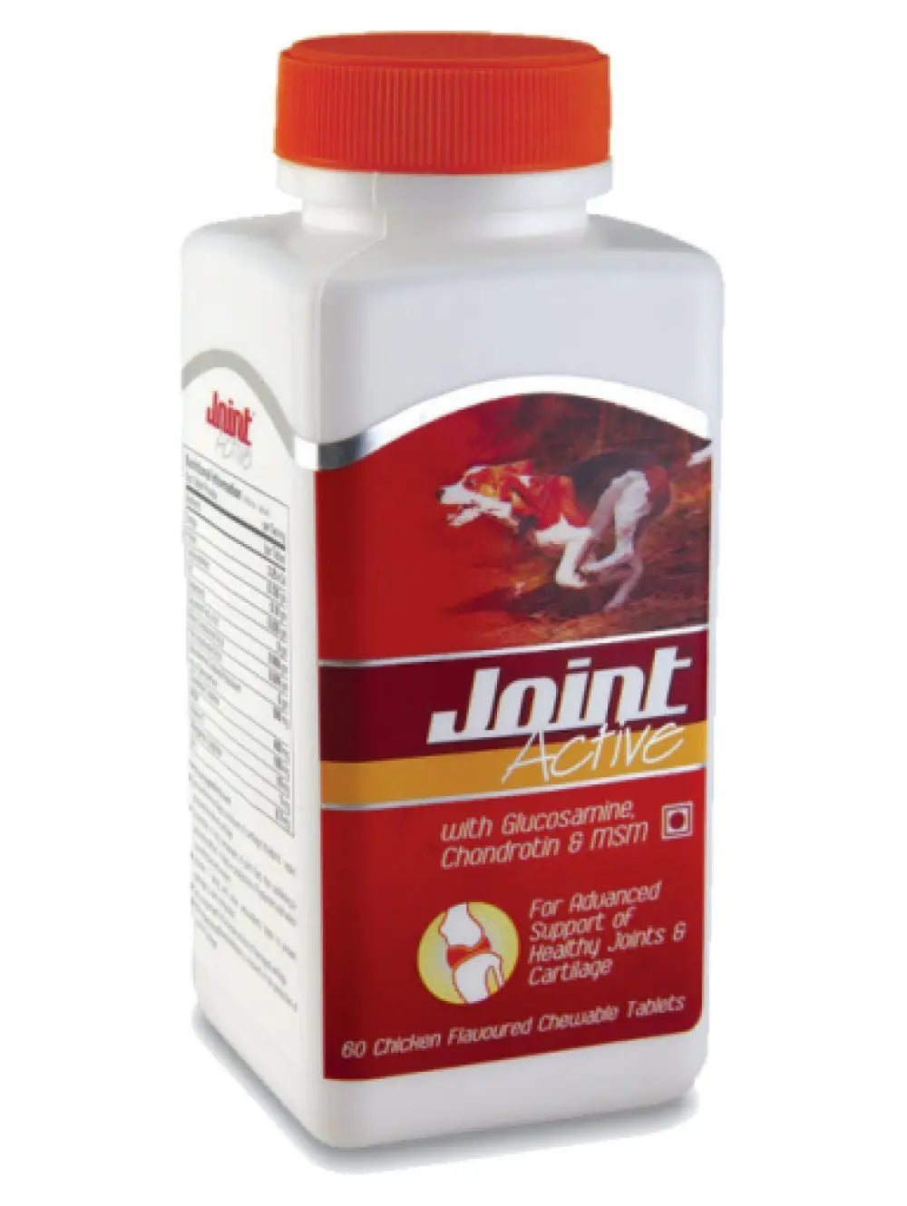 all4pets Joint Active Glucosamine, Chondroitin and MSM Tablets (60) all4pets