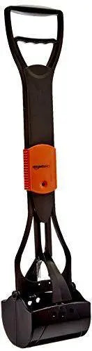 jacky treast Jaw Clamp Scooper (26-inch) Amanpetshop