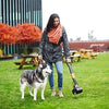 jacky treast Jaw Clamp Scooper (26-inch) Amanpetshop