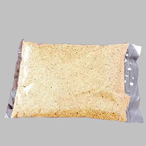 jacky trets Yellow Millet Bird Food for Small Birds 900g Amanpetshop
